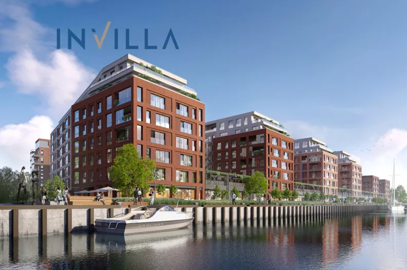4 pokoje, mieszkanie 130,83 m², piętro 7, oferta nr , IN829679, Gdańsk, Śródmieście, Stępkarska