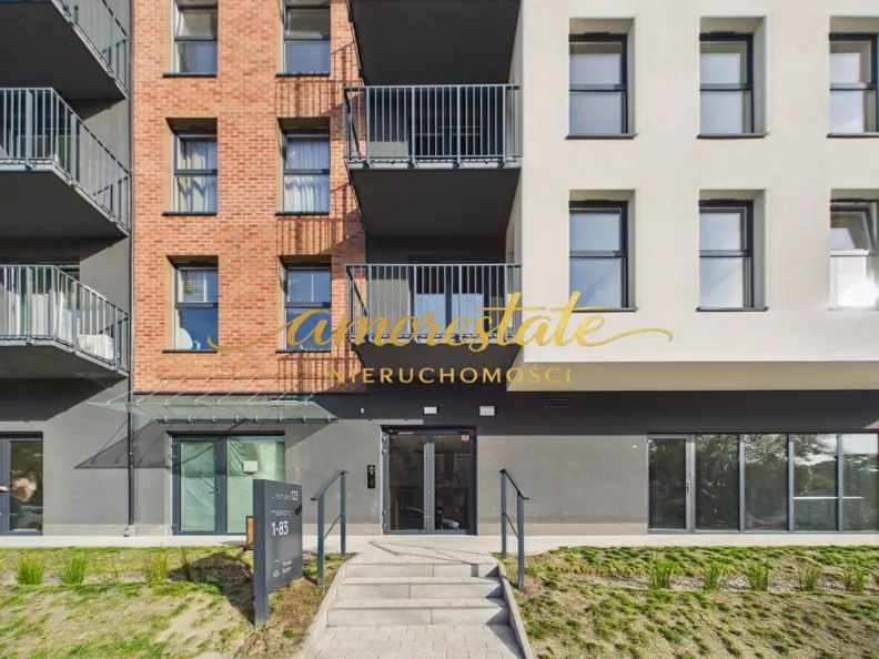 Lokal użytkowy 51,00 m², oferta nr , 9/19434/OLW, Gdańsk, Siedlce, Kartuska