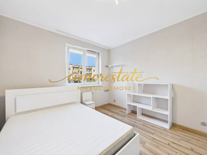 2 pokoje, apartament 51,00 m², piętro 1, oferta nr , 49/19434/OMS, Gdańsk, Chełm, prof. Stanisława Szpora
