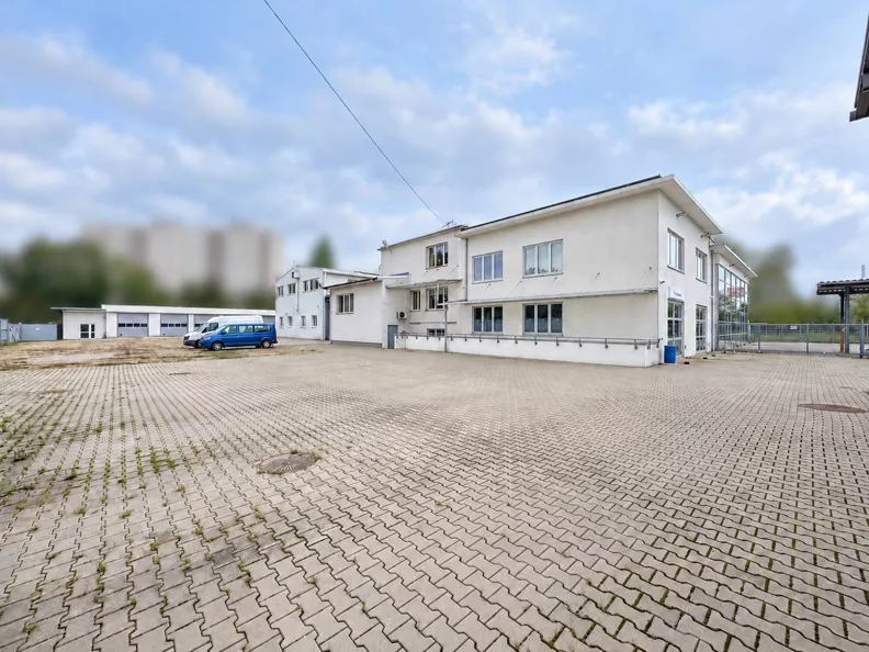 Lokal użytkowy 2 900,00 m², oferta nr , 52, Warszawa, Praga Północ, Praga Północ, Szmulowizna