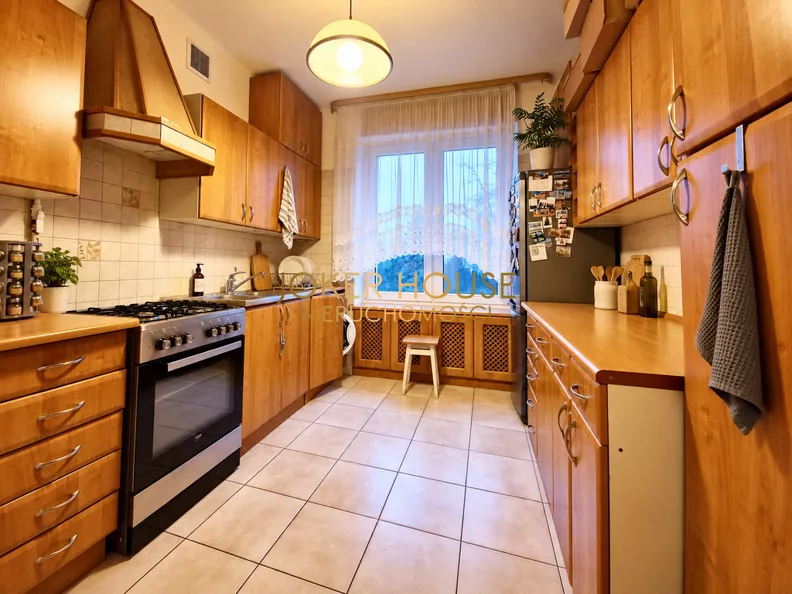 2 pokoje, mieszkanie 53,00 m², piętro 2, oferta nr , 80/13719/OMW, Rzeszów, Maurycego Mochnackiego