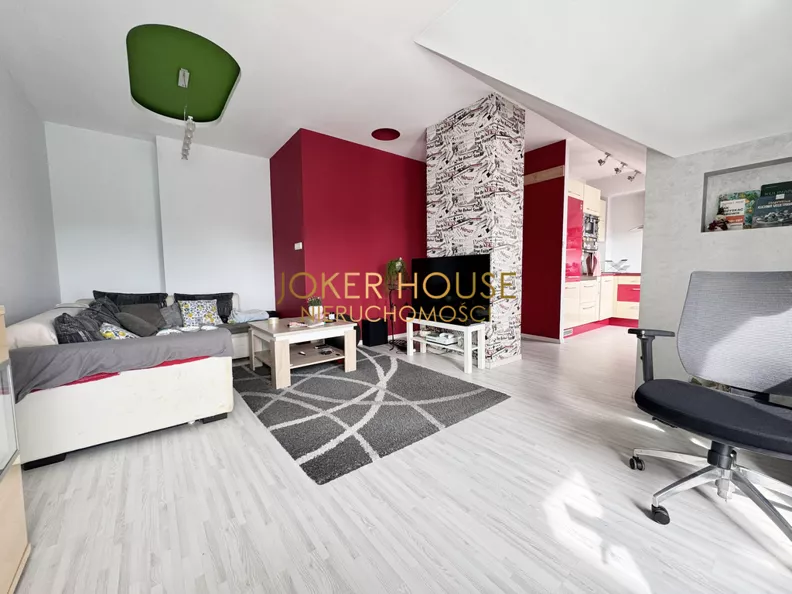 3 pokoje, mieszkanie 66,80 m², piętro 2, oferta nr , 341/13719/OMS, Rzeszów, Podkarpacka