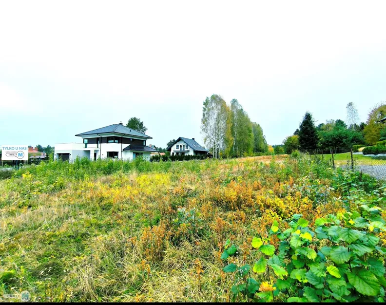 Działka 878,00 m², oferta nr , TWJ-GS-2946, Miedziana Góra