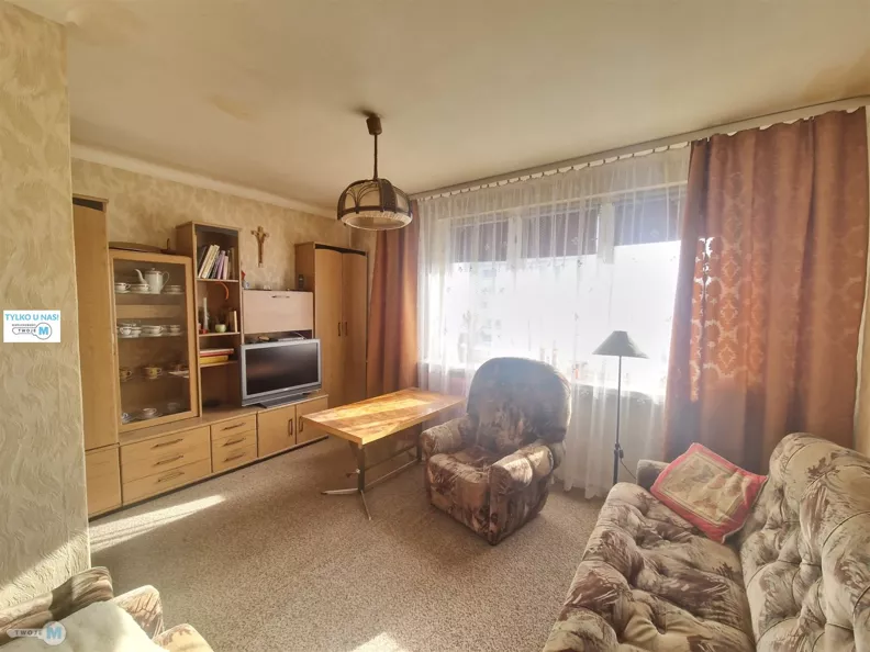 1 pokój, mieszkanie 29,00 m², piętro 4, oferta nr , TWJ-MS-2907, Kielce, Szydłówek