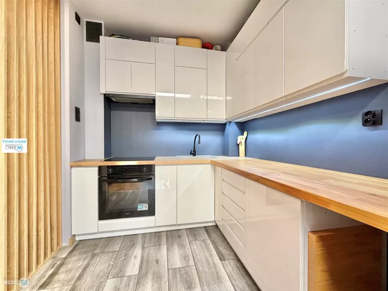 2 pokoje, mieszkanie 43,19 m², parter, oferta nr , TWJ-MS-2910, Kielce, Bocianek
