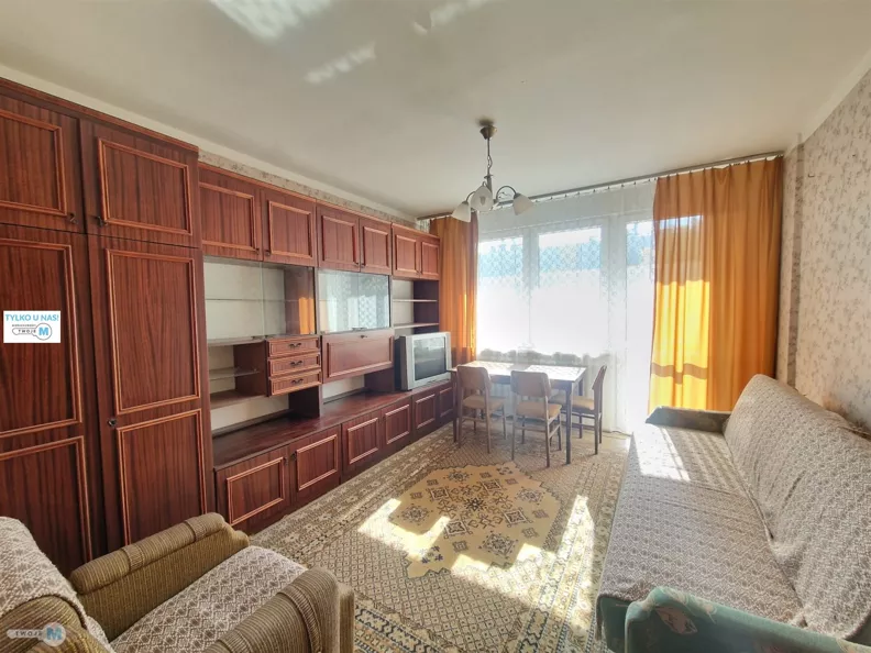 3 pokoje, mieszkanie 54,12 m², piętro 3, oferta nr , TWJ-MS-2919, Kielce, KSM