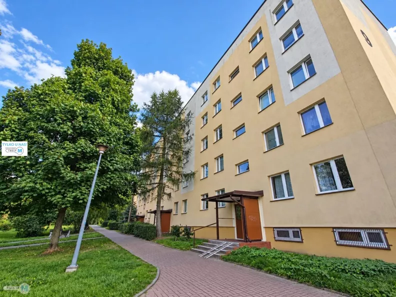 3 pokoje, mieszkanie 58,90 m², piętro 4, oferta nr , TWJ-MS-2884, Kielce, Uroczysko