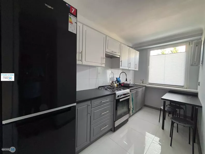 3 pokoje, mieszkanie 52,30 m², parter, oferta nr , TWJ-MW-2902, Kielce, KSM