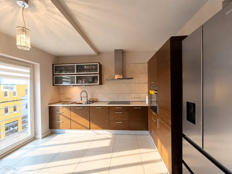 5 pokoi, mieszkanie 131,37 m², piętro 3, oferta nr , TWJ-MS-2933, Kielce, Na Stoku