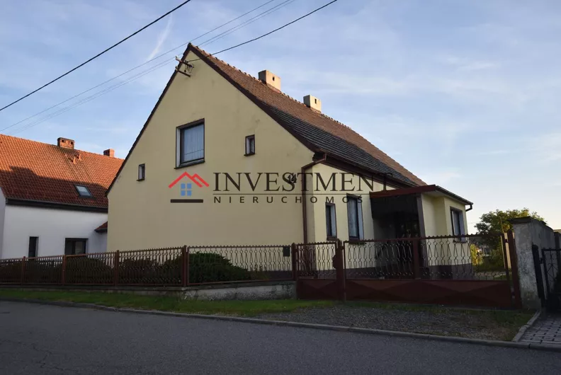 Dom 156,00 m², oferta nr , 602, Gogolin