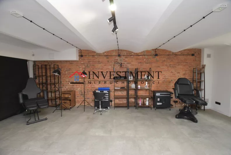 Lokal użytkowy 120,00 m², oferta nr , 579, Racibórz, Batorego