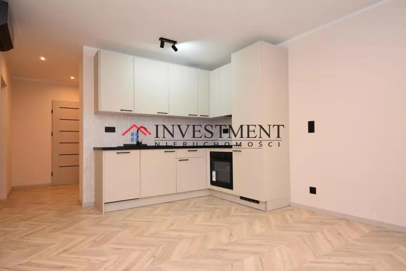 2 pokoje, mieszkanie 36,00 m², parter, oferta nr , 613, Kędzierzyn-Koźle, Harcerska