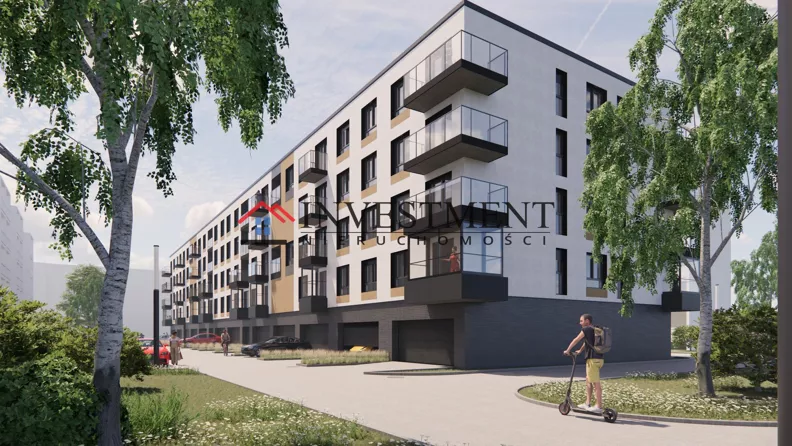 3 pokoje, mieszkanie 69,00 m², piętro 3, oferta nr , 582, Kędzierzyn-Koźle, Archimedesa