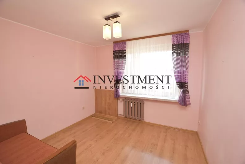 3 pokoje, mieszkanie 62,00 m², piętro 4, oferta nr , 611, Kędzierzyn-Koźle, Augustyna Kośnego