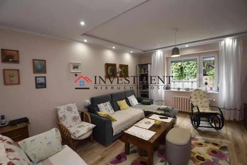 3 pokoje, mieszkanie 81,00 m², parter, oferta nr , 597, Kędzierzyn-Koźle, Karola Miarki