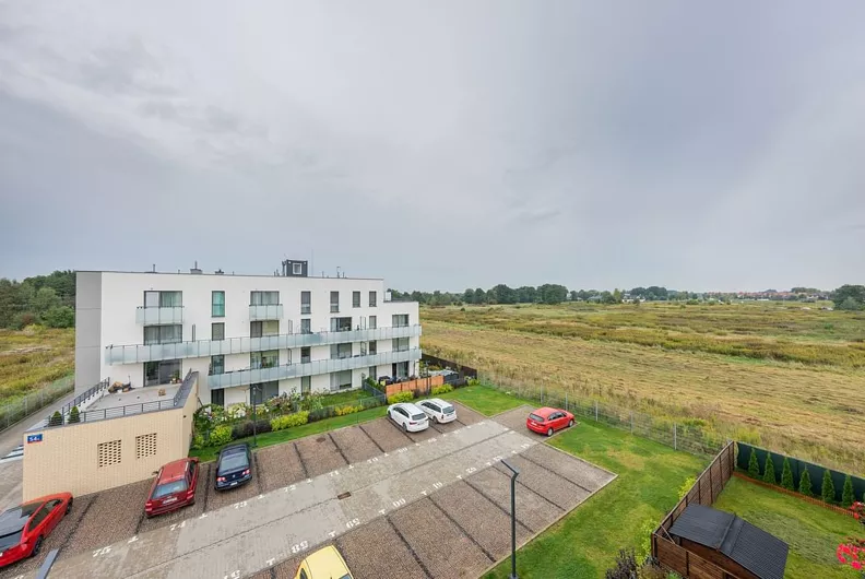 2 pokoje, mieszkanie 45,34 m², piętro 3, oferta nr , 10533471, Warszawa, Białołęka, Kobiałka, Mochtyńska