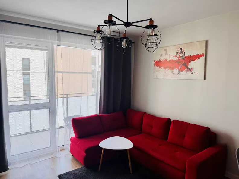 2 pokoje, mieszkanie 43,44 m², piętro 6, oferta nr , 10431524, Warszawa, Ursus, Szamoty, Posag 7 Panien