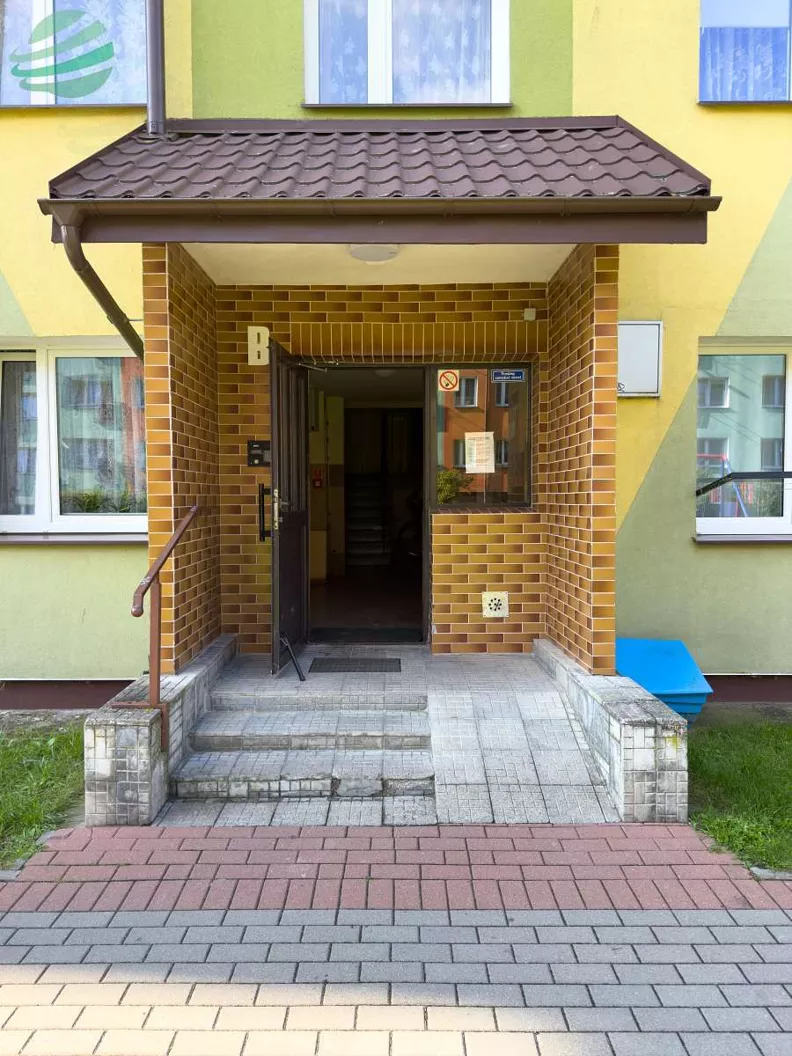 2 pokoje, mieszkanie 37,85 m², piętro 4, oferta nr 11b, 2pokojowemieszkanie38m2ul.Wyspiańskiegonasprzedaż-366, Darłowo, Stanisława Wyspiańskiego 11b