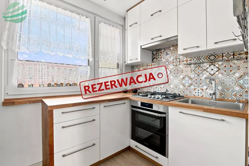 3 pokoje, mieszkanie 46,03 m², piętro 3, oferta nr 20, 43m2dobrzezaplanowanejprzestrezeni-3pokojenasprzedażDa-360, Darłowo, Królowej Jadwigi 20