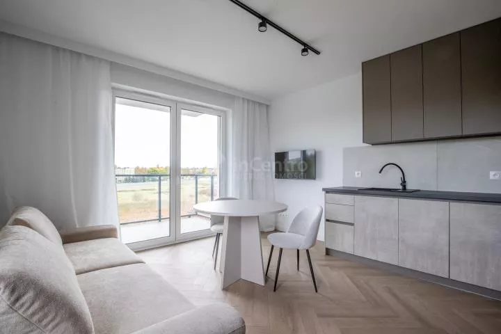 1 pokój, mieszkanie 30,00 m², piętro 3, oferta nr , 3187, Nowy Targ