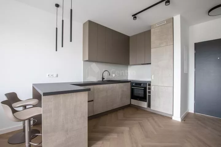 2 pokoje, mieszkanie 45,00 m², piętro 2, oferta nr , 3188, Nowy Targ, Sybiraków