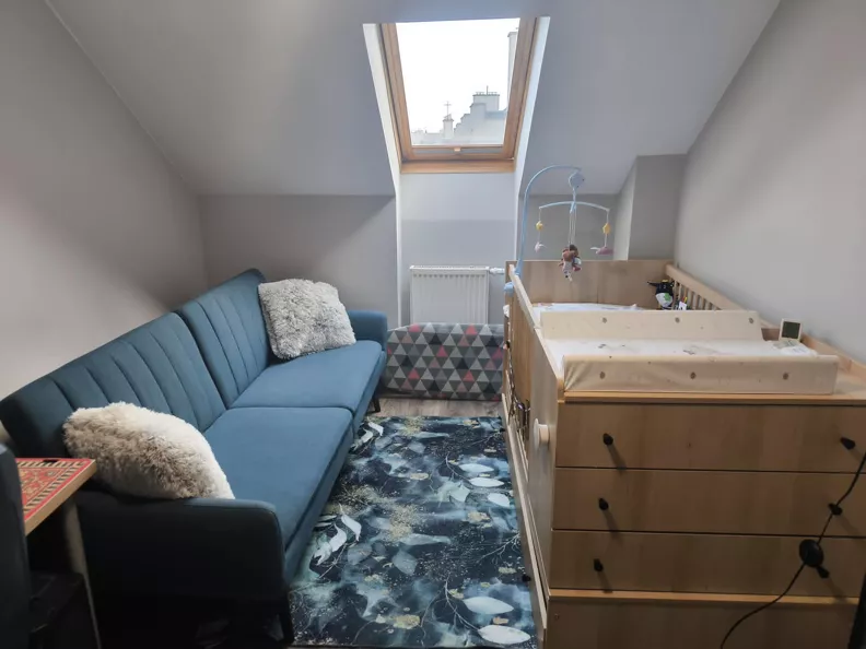2 pokoje, mieszkanie 48,87 m², piętro 4, oferta nr , 10435440, Przasnysz, Tęczowa 8A