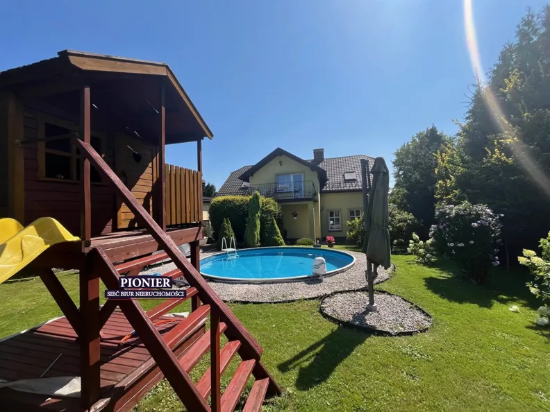 Dom 160,00 m², oferta nr , PEU-DS-8099, Cieszyn