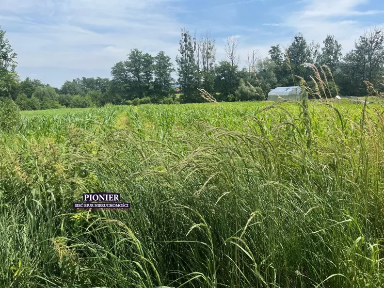 Działka 2 500,00 m², oferta nr , PEU-GS-7905, Goleszów