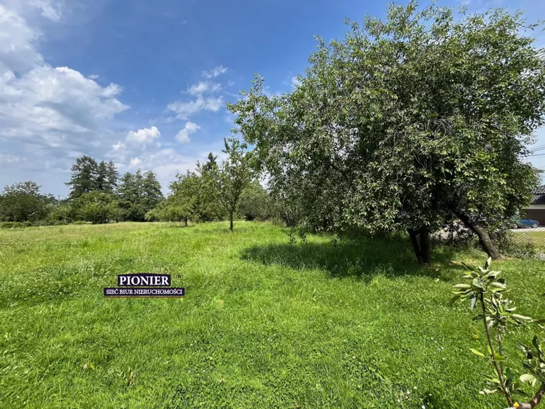 Działka 1 430,00 m², oferta nr , PEU-GS-7904, Goleszów