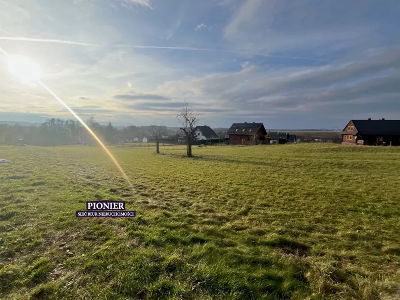 Działka 1 400,00 m², oferta nr , PEU-GS-7744, Goleszów