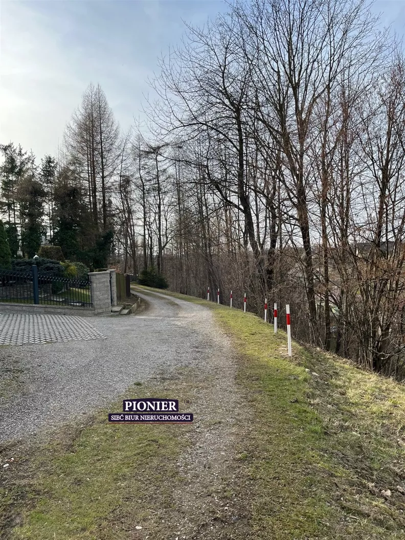 Działka 680,00 m², oferta nr , PEU-GS-7448, Goleszów