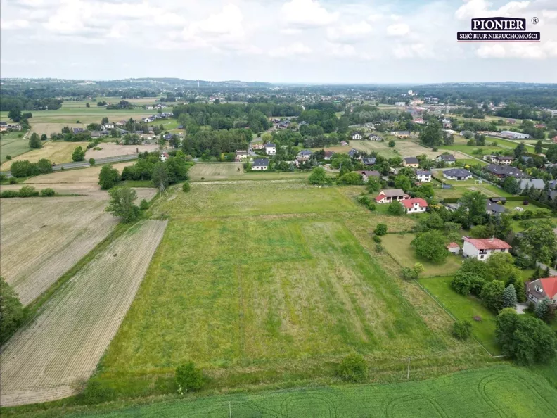 Działka 6 720,00 m², oferta nr , PEB-GS-7908, Ustroń