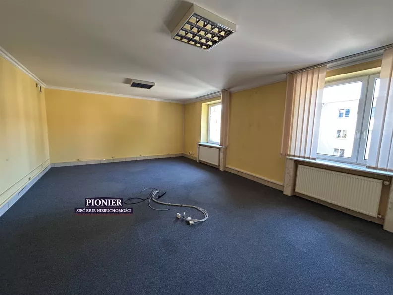 Biuro 69,50 m², oferta nr , PEK-LW-8115, Katowice