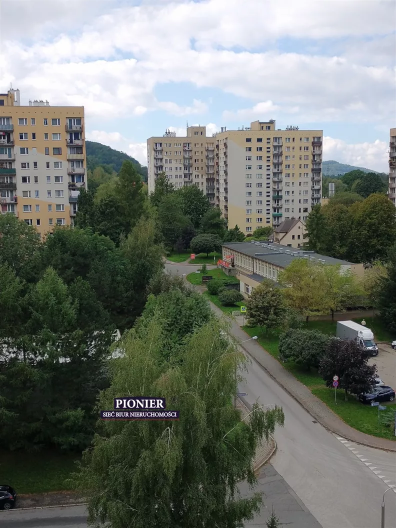 1 pokój, mieszkanie 33,00 m², piętro 9, oferta nr , PEU-MS-8211, Ustroń