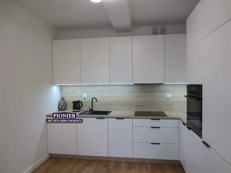 2 pokoje, mieszkanie 41,00 m², piętro 1, oferta nr , PEU-MW-8187, Ustroń