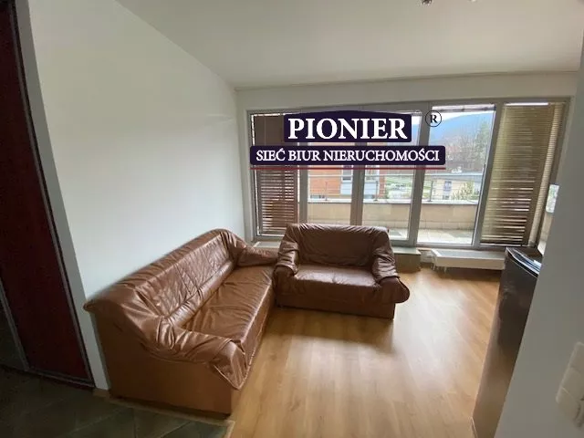 3 pokoje, mieszkanie 62,00 m², piętro 3, oferta nr , PEU-MW-8194, Ustroń