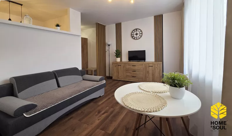 1 pokój, mieszkanie 32,00 m², piętro 2, oferta nr , 110/8285/OMW, Warszawa, Wawer, Wawer, Naddnieprzańska