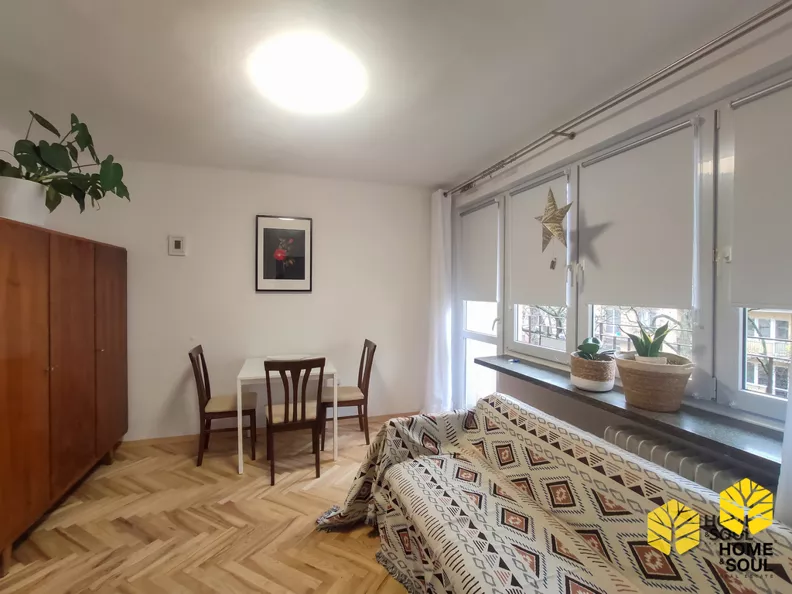 2 pokoje, mieszkanie 31,44 m², piętro 3, oferta nr , 108/8285/OMW, Warszawa, Wola, Wola, Jana Szymczaka