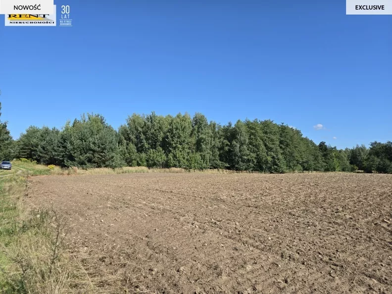 Działka 950,00 m², oferta nr , 3793/7376/OGS, Chłopowo