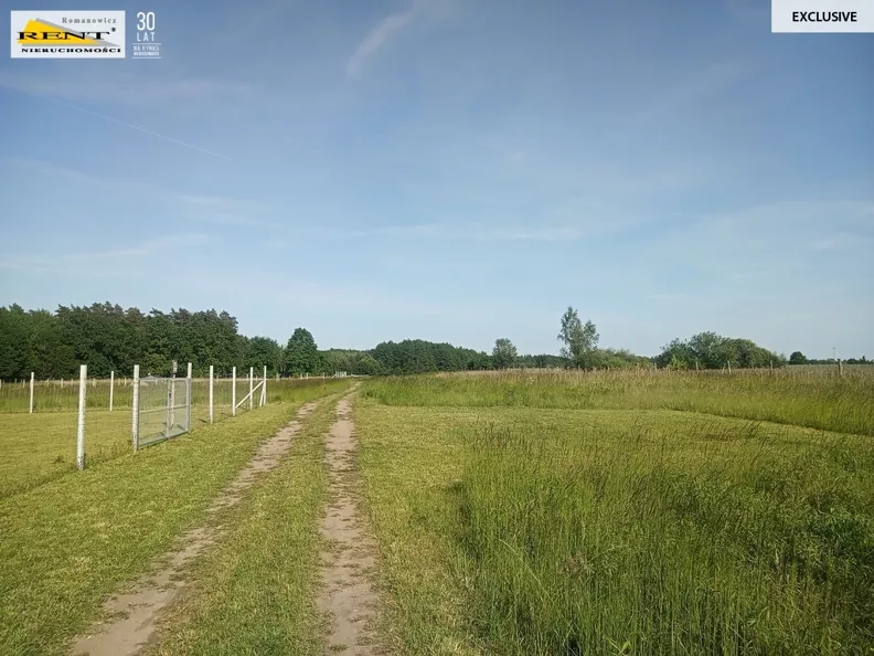 Działka 3 011,00 m², oferta nr , 3691/7376/OGS, Chociwel
