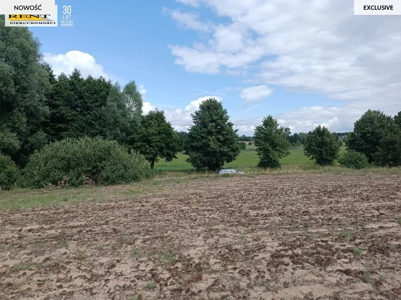 Działka 3 008,00 m², oferta nr , 3787/7376/OGS, Chociwel