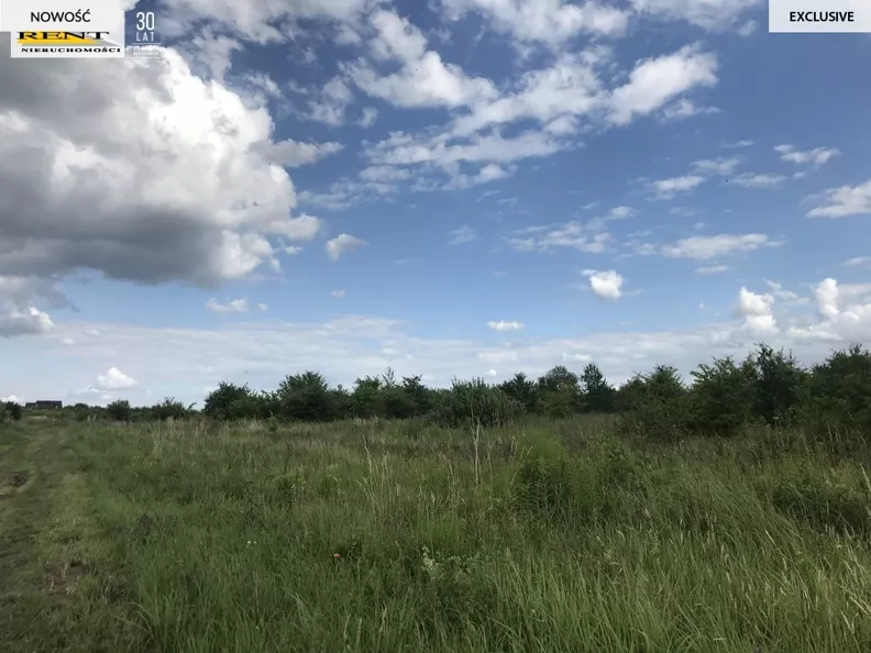 Działka 1 298,00 m², oferta nr , 3689/7376/OGS, Mierzyn