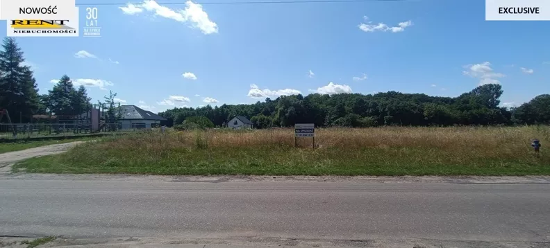 Działka 1 273,00 m², oferta nr , 3736/7376/OGS, Pęzino