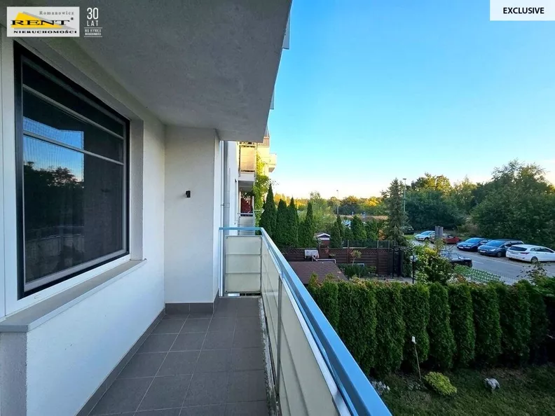2 pokoje, mieszkanie 53,30 m², piętro 1, oferta nr , 5640/7376/OMS, Szczecin, Swojska
