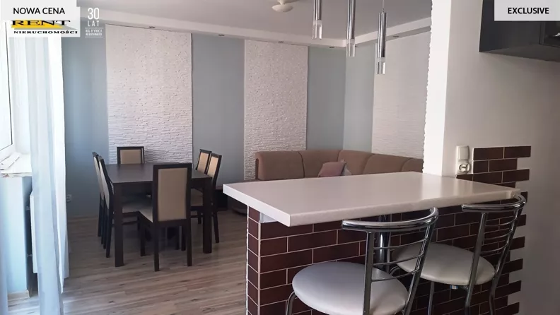 3 pokoje, mieszkanie 73,00 m², piętro 2, oferta nr , 1769/7376/OMW, Stargard, Hetmana Stefana Czarnieckiego