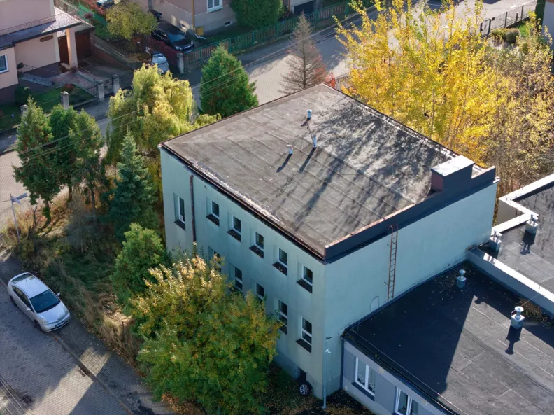 Dom 317,00 m², oferta nr , REMAX-172-DS-AMBER, Pruszcz Gdański, Nad Radunią