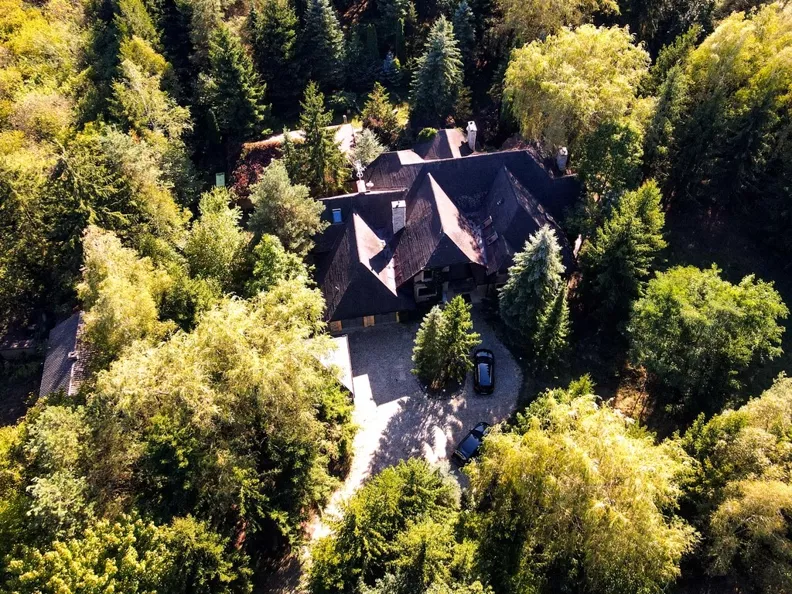 Dom 550,00 m², oferta nr , REMAX-205-DS-CITY, Ustanów, Podleśna