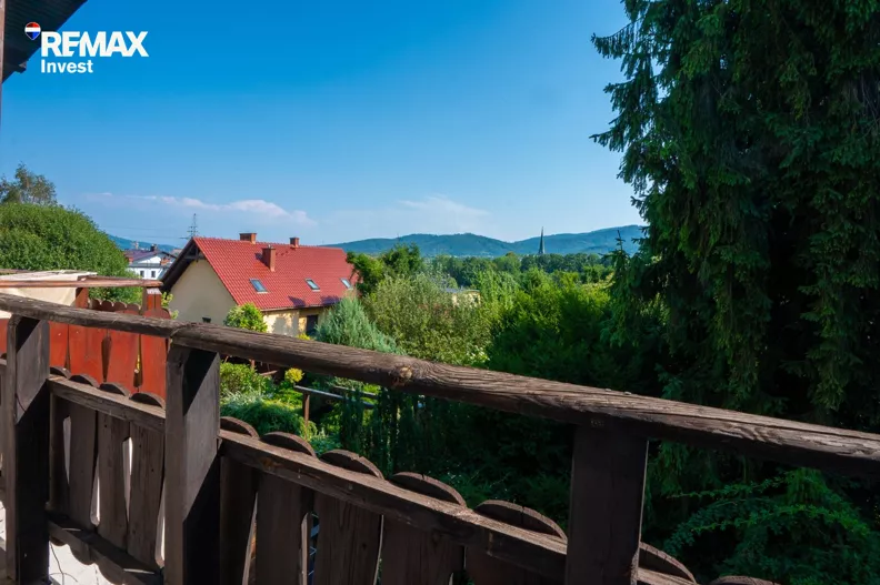 Dom 160,00 m², oferta nr , REMAX-381-DS-INVEST, Bielsko-Biała, Barwna
