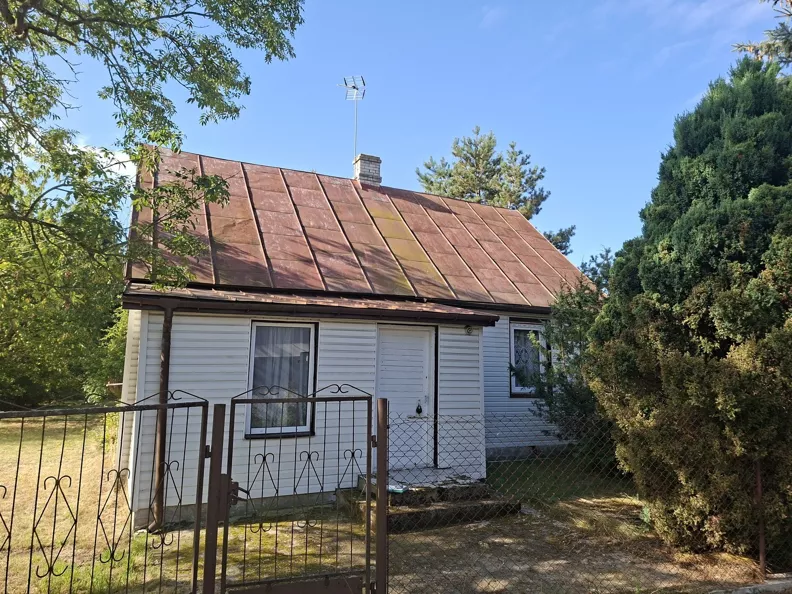 Dom 73,00 m², oferta nr , REMAX-420/3992/ODS, Górki-Grubaki