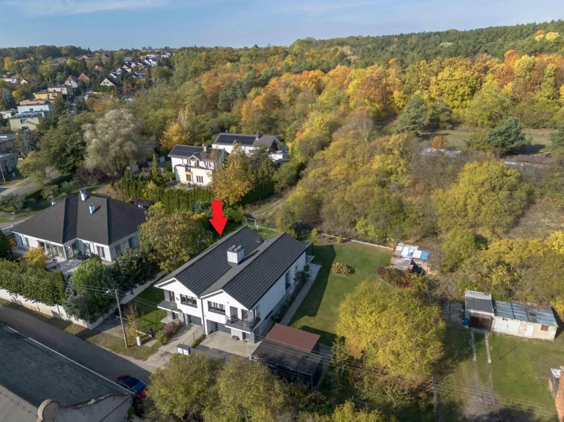 Dom 170,00 m², oferta nr , REMAX-171-DS-EXPERTS, Mosina, Pożegowska